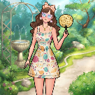 Thời trang Anime: Trung học
