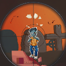 Bắn tỉa Zombie