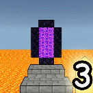 Minecraft Parkour 3