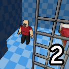 Obby trốn thoát 2