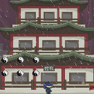 Siêu ninja hành động