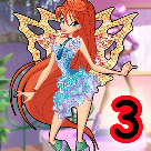 Thời trang Winx 3