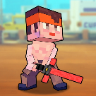 Minecraft đánh nhau