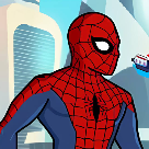 Spiderman trừ gian