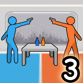 Stickman Solo 3