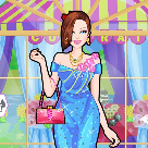 Barbie dự Party