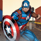 Captain America