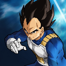 Dragon Ball ghép hình