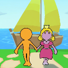 Hòn đảo Stickman