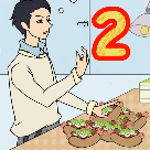Quán Hamburger 2