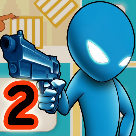 Stickman Solo 2