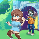 Thoát khỏi thành phố Zombie
