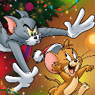 Tom và Jerry: Bảo vệ quà Noel