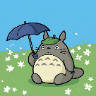Totoro phiêu lưu