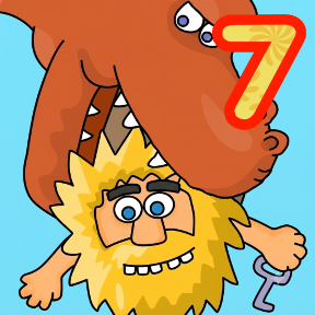 Adam và Eva 7