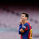 Trắc nghiệm những câu hỏi về Messi