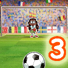 Đá Penalty 3