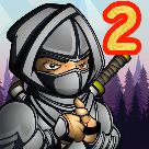 Ninja đào thoát 2