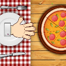 Pizza hỏa tốc
