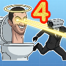 Skibidi 4