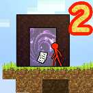 Stickman Parkour 2