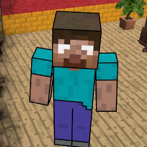 Minecraft căn phòng kinh dị