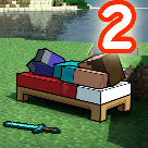 Tháp Minecraft 2