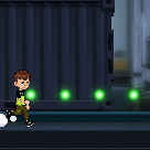 Ben 10: Nạp năng lượng