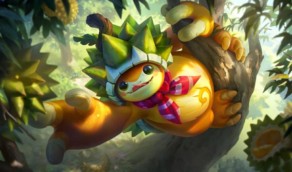 Ornn