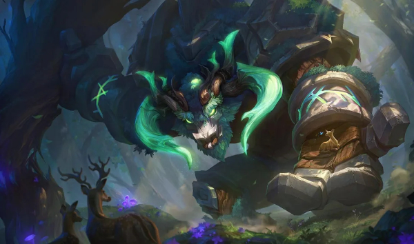 Alistar