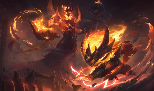 Kennen