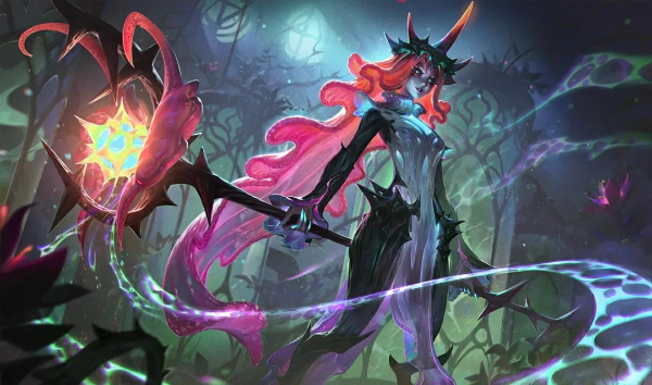 Soraka