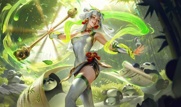 Lux