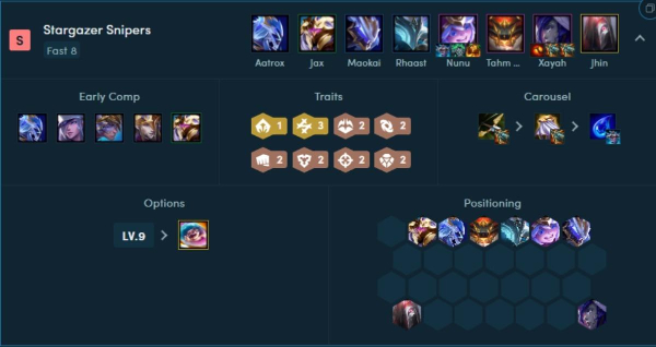 Ahri Hoa Linh
