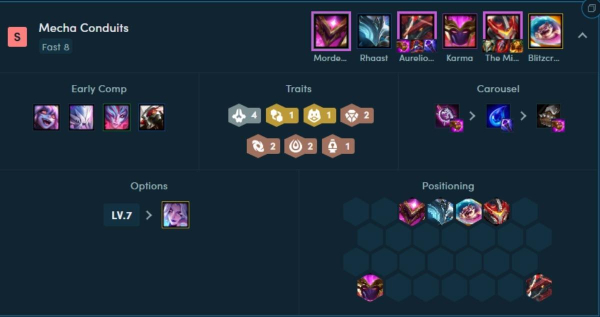 Tiên Linh Tristana