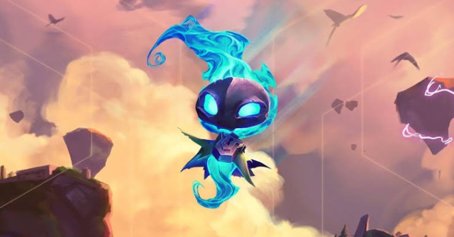 DTCL mùa 18: Fast 8 hay Reroll mới dễ leo rank?