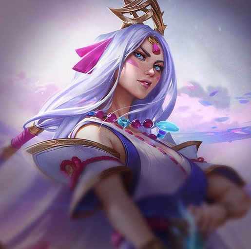 Hướng dẫn chơi Ashe DTCL mùa 18