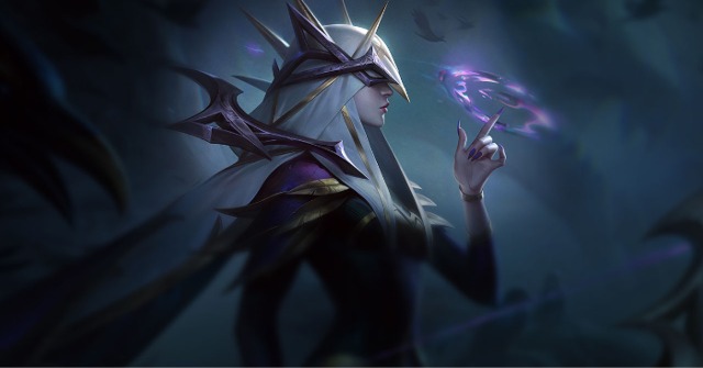 Hướng dẫn chơi Ashe DTCL mùa 18