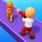 Stickman đang tới
