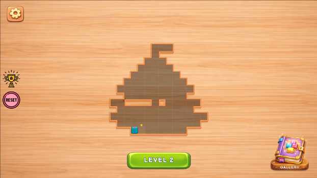 Chơi game Tô màu theo chữ cái - GameVui.vn