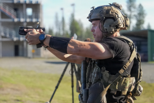 Delta Force