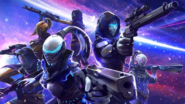 Free Fire