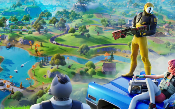 Fortnite