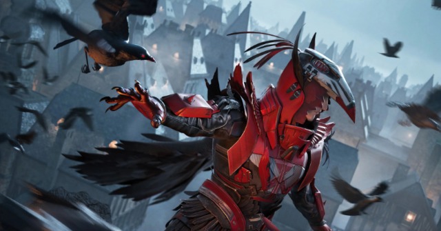 5 game miễn phí thay PUBG mà bạn nên thử