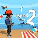 Only Up parkour 2 người
