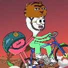 Thử thách BMX
