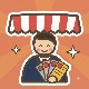 Cách chơi game Đế Chế Vỉa Hè