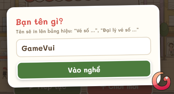 Đặt tên cửa hàng