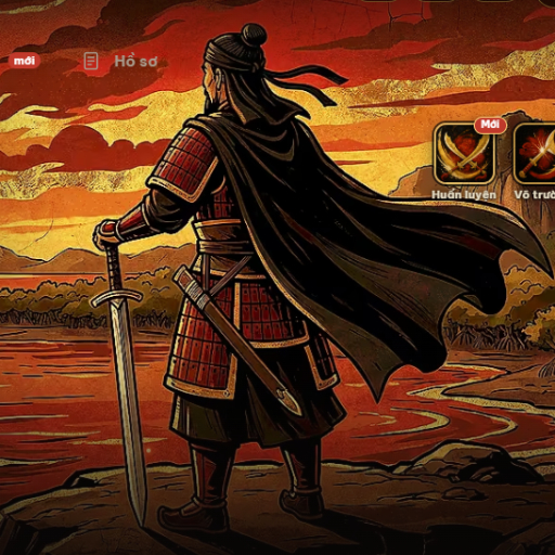Review game Hào Khí Đông A: Nam Quốc Sơn Hà
