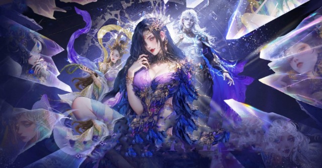 Tổng hợp code Tarot: Vĩnh Hằng Thần Ngữ mới nhất tháng 10/2026
